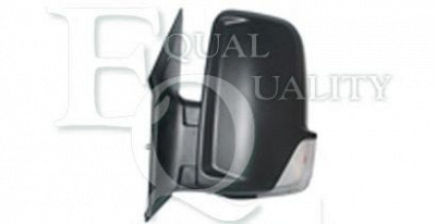 EQUAL QUALITY rd02357 -  Наружное зеркало